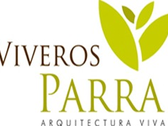 Logo Viveros Parra
