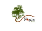 Logo Jardinería 7 Nogales