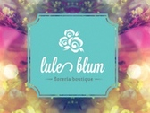 Lule Blum Florería Boutique