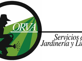 Logo Orva
