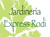 Logo Jardinería Express Rodi