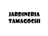 Jardinería Tamagochi