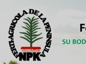 Logo FERTIAGRICOLA DE LA PENINSULA
