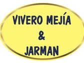 Logo Vivero Mejía Y Jarman