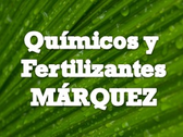 Químicos Y Fertilizantes Márquez