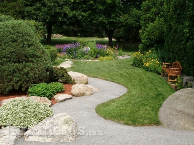Le damos forma a tu jardín para que sea envidiado
