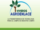 Logo Viveros Agroenlace