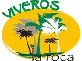 Logo La Roca Viveros
