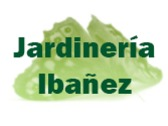 Logo Jardinería Ibañez