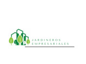 Logo Jardineros Empresariales