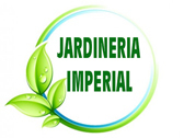 Logo Jardinería El Imperial