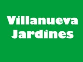 Logo Viveros y Jardines Villanueva