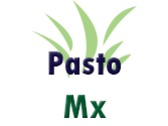 Logo Pasto Mx