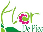 Logo Flor De Piedra