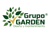 Logo Grupo Garden