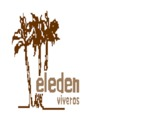 Logo Viveros EL Edén
