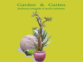 Garden & Garten Jardinería