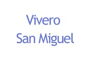 Logo Vivero San Miguel