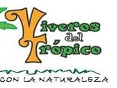 Logo Viveros Del Tropico