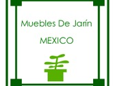 Muebles De Jardín México