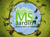 Logo Ms Jardín