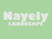 Nayely Garden Landscape