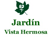 Logo Jardín Vista Hermosa