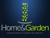 Logo Home&Garden