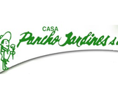 Logo Casa Pancho Jardines S.A.