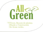 Logo All Green Cancun
