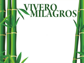 Logo Vivero Milagros
