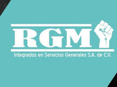 Integrados en servicios generales RGM SA de CV