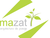 Logo Mazat Paisaje