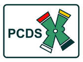 Logo Promotora Comercial para el Desarrollo Sustentable