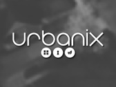 Logo Urbanix