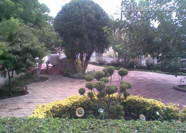 Centro Jardinero Especial
