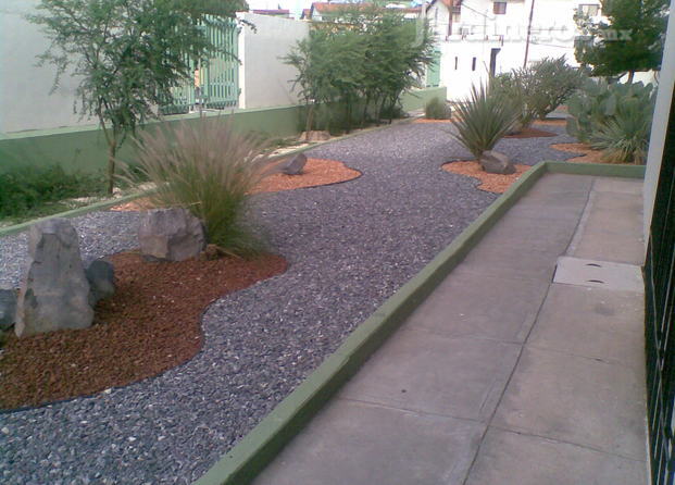 Centro Jardinero Especial