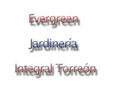 Evergreen Jardinería Integral Torreón