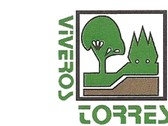 Logo Viveros Torres Jr