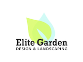 Logo Elite Garden