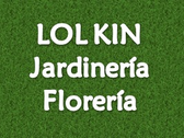 Lol Kin Jardinería Florería