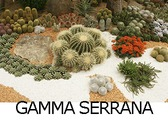 Logo GAMMA SERRANA