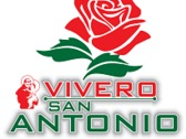 Logo Vivero San Antonio