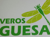Logo Viveros Guesa
