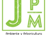 Logo Servicios Ambientales y Arboricultura