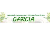 Jardineria Especializada Y Decoracion Artística Garcia