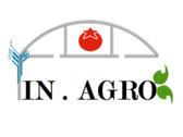 Logo IN. AGRO