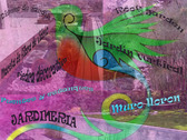 Logo Jardineria Quetzal