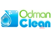Logo Odman Clean