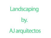 Landscaping by. AJ arquitectos